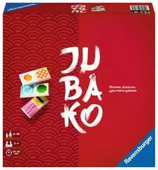 Jubako - image 1 - Click to Zoom