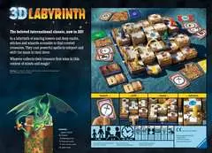 3D Labyrinth - image 4 - Click to Zoom