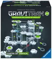 GraviTrax PRO Starter Set Vertical - bild 1 - Klicka för att zooma