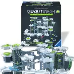GraviTrax PRO Starter Set Vertical - bild 5 - Klicka för att zooma