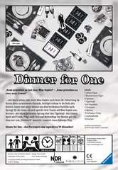 Der 90 Geburtstag Oder Dinner For One Erwachsenenspiele Spiele Produkte Der 90 Geburtstag Oder Dinner For One