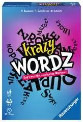 Krazy Wordz - Bild 1 - Klicken zum Vergößern