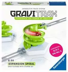 GraviTrax®  Bloc d'Action Spiral - Image 2 - Cliquer pour agrandir