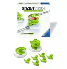 GraviTrax®  Bloc d'Action Spiral - Image 4 - Cliquer pour agrandir
