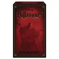 Ravensburger Disney Villainous - Perfectly Wretched - Expansion Pack - image 1 - Click to Zoom