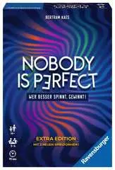 Nobody is Perfect Extra Edition - Bild 1 - Klicken zum Vergößern