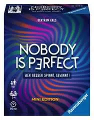 Nobody is perfect Mini Edition - Bild 1 - Klicken zum Vergößern