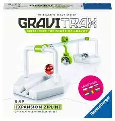 GraviTrax® - Lanovka - obrázek 1 - Klikněte pro zvětšení