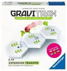 GraviTrax® - Transfer - obrázek 1 - Klikněte pro zvětšení
