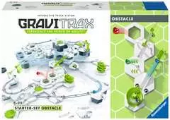 GraviTrax® - Startovní sada Obstacle - obrázek 1 - Klikněte pro zvětšení