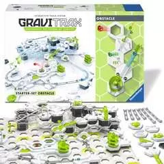 GraviTrax® - Startovní sada Obstacle - obrázek 5 - Klikněte pro zvětšení