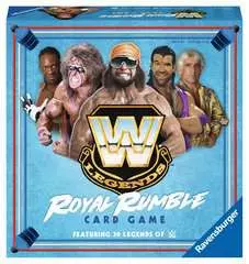WWE Legends Royal Rumble® Card Game - image 1 - Click to Zoom