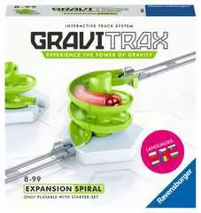 GraviTrax® - Sprirála - obrázek 1 - Klikněte pro zvětšení