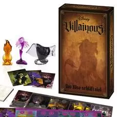 Disney Villainous - Bild 4 - Klicken zum Vergößern