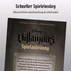 Disney Villainous - Bild 6 - Klicken zum Vergößern