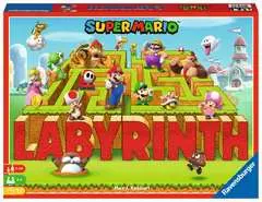 Super Mario™ Labyrinth - bild 1 - Klicka för att zooma