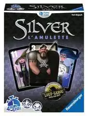 Silver - L'Amulette - Image 1 - Cliquer pour agrandir