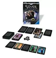 Silver - L'Amulette - Image 3 - Cliquer pour agrandir