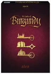 Ravensburger - 26925 The Castles of Burgundy -  Versión española, Strategy Game, 1-4 Jugadores, Edad recomendada 12+ - imagen 1 - Haga click para ampliar