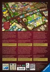 The Castles of Burgundy, Strategy Game, Età Consigliata 12+ - immagine 2 - Clicca per ingrandire