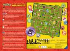 Pokémon Labyrinth - Bild 2 - Klicken zum Vergößern