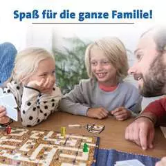 Das verrückte Labyrinth - Bild 6 - Klicken zum Vergößern