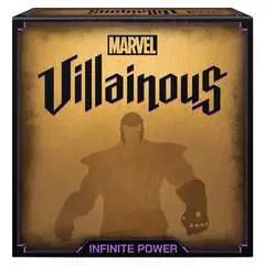 Marvel Villainous - Bild 1 - Klicken zum Vergößern
