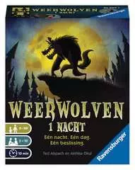 Weerwolven 1 nacht - image 1 - Click to Zoom