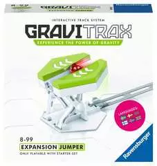 GraviTrax Jumper - Billede 1 - Klik for at zoome