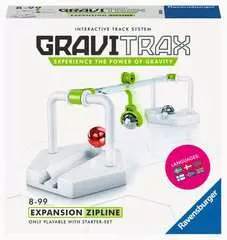 GraviTrax Zipline - Billede 1 - Klik for at zoome