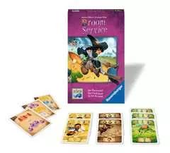 Broom Service - The Card Game - image 2 - Click to Zoom