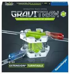 GraviTrax PRO Turntable - imagen 1 - Haga click para ampliar