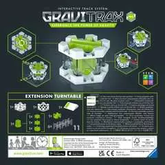 GraviTrax PRO Extension Turntable - Billede 2 - Klik for at zoome