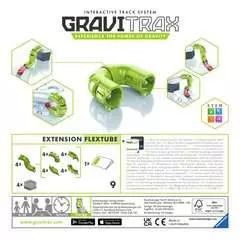 GraviTrax Flextube, Accessorio, Gioco STEM, Età Raccomandata 8+ - immagine 2 - Clicca per ingrandire