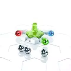GraviTrax Balls and Spinner - image 5 - Click to Zoom