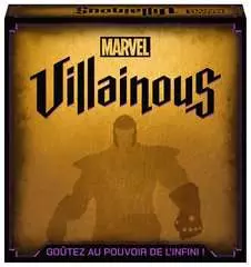 Marvel Villainous - Image 1 - Cliquer pour agrandir