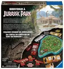 Jurassic Park - Danger - Image 3 - Cliquer pour agrandir