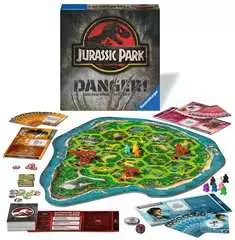 Jurassic Park - Danger - Image 4 - Cliquer pour agrandir