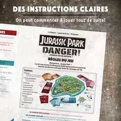 Jurassic Park - Danger - Image 6 - Cliquer pour agrandir