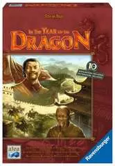 The year of the Dragon - image 1 - Click to Zoom