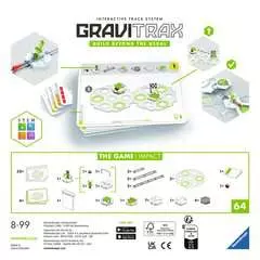 GraviTrax® - The Game Dopad - obrázek 2 - Klikněte pro zvětšení