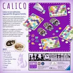 Calico - Bild 2 - Klicken zum Vergößern