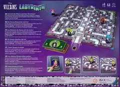 Disney Villains Labyrinth - image 2 - Click to Zoom