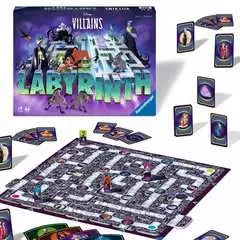 Villains Labyrinth - Bild 4 - Klicken zum Vergößern