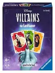 Disney Villains kaartspel - image 1 - Click to Zoom