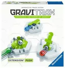 GraviTrax Extension Push - Image 1 - Cliquer pour agrandir