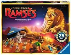 Ramsès 25ème anniversaire - Image 1 - Cliquer pour agrandir