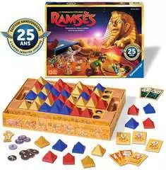 Ramsès 25ème anniversaire - Image 3 - Cliquer pour agrandir