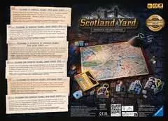 Scotland Yard - Bild 2 - Klicken zum Vergößern
