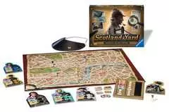 Scotland Yard - Sherlock Holmes Edition - Bild 3 - Klicken zum Vergößern